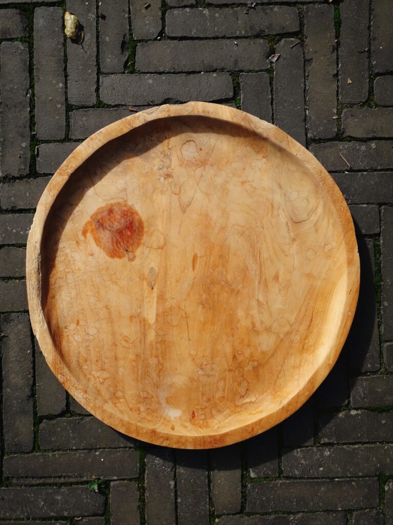 schalen 2de leven