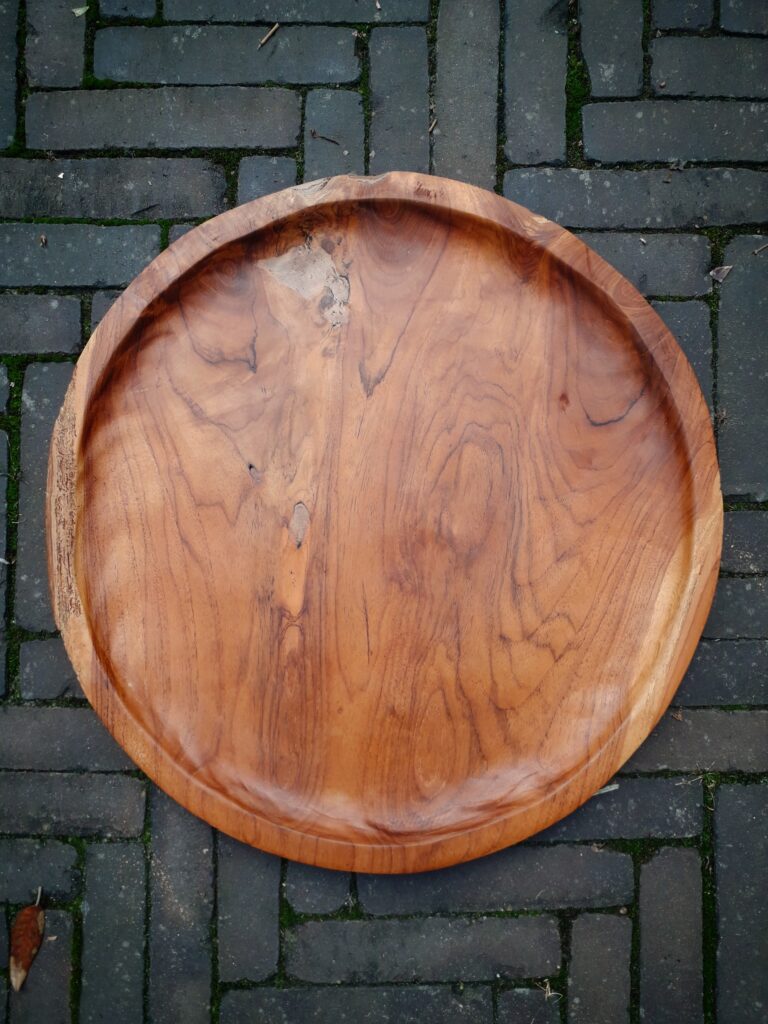 schalen 2de leven