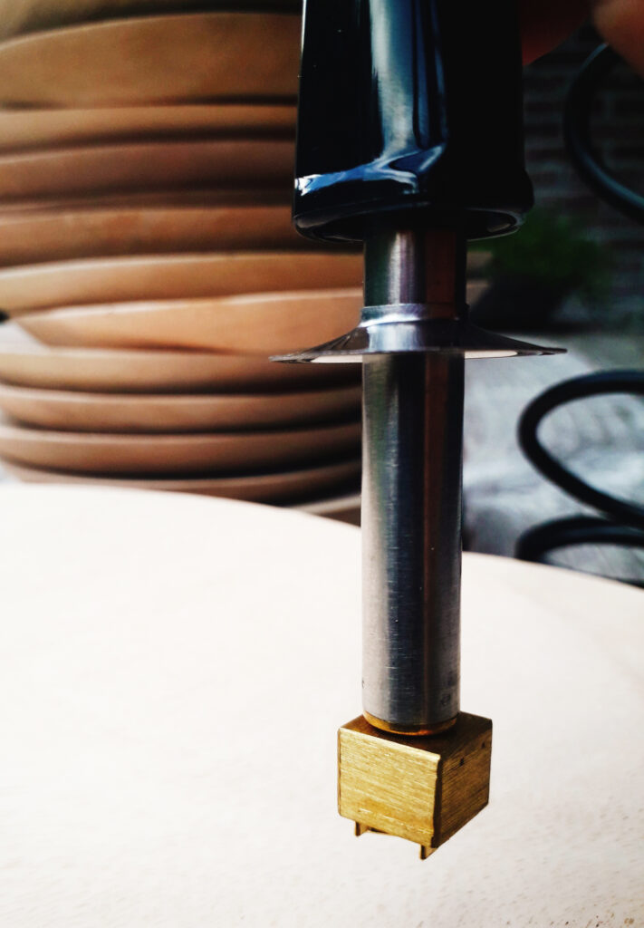 stempel